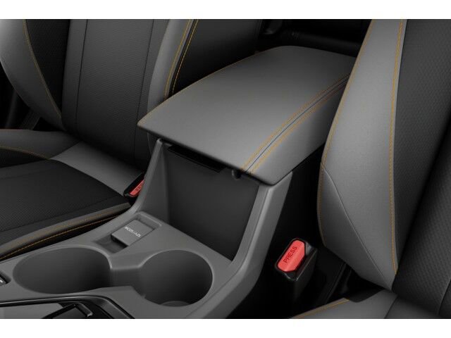 New 2026 Subaru Crosstrek 2.5i Wilderness image 22