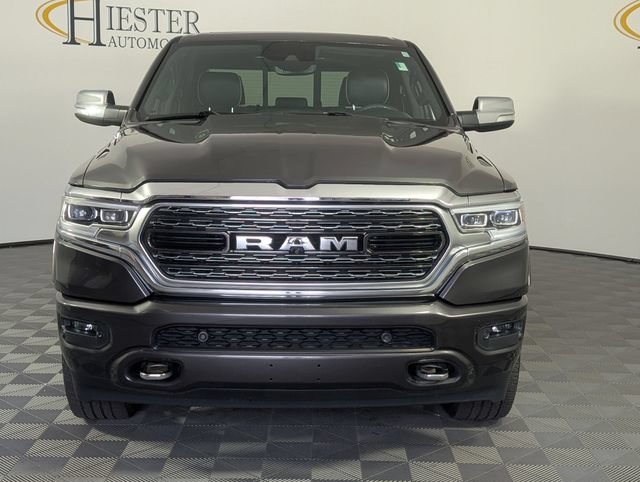 Used 2020 RAM 1500 Limited AWD/4WD image 3