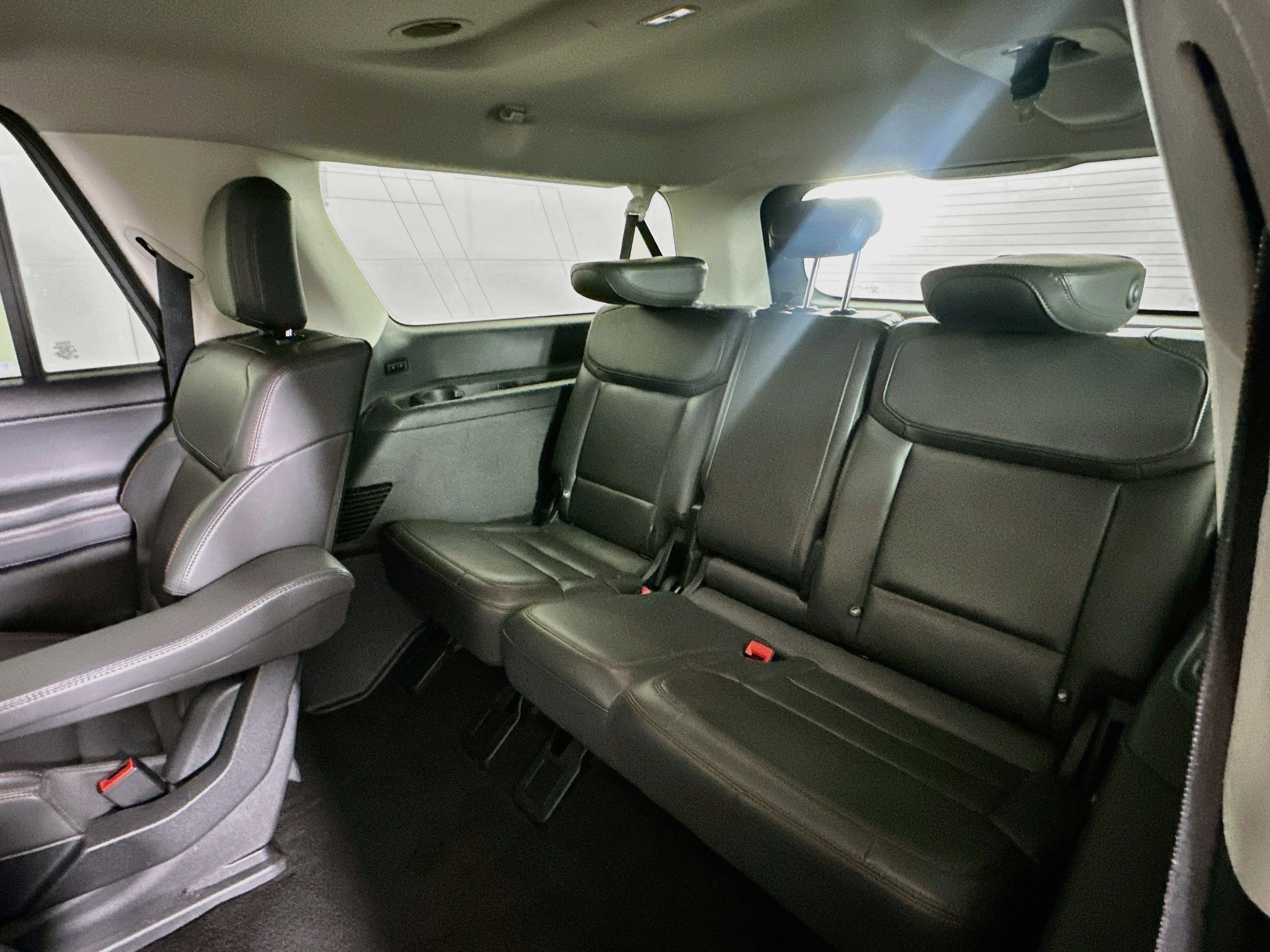 Used 2025 Ford Expedition Max Active AWD/4WD image 30