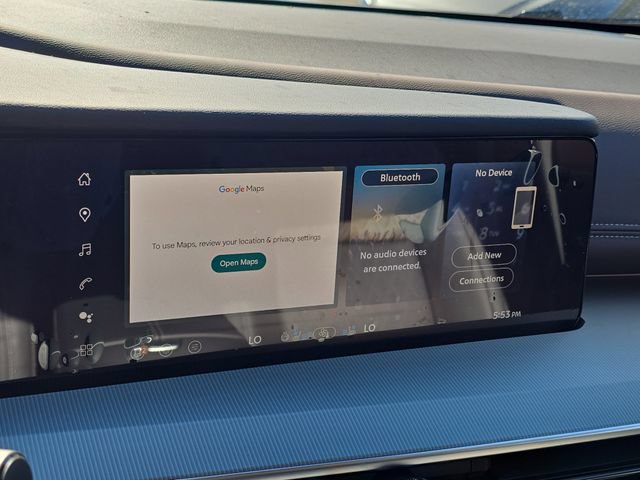New 2026 Nissan Murano Platinum w/ Technology Package AWD/4WD image 26