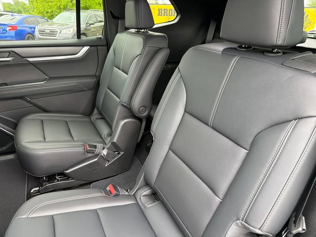 New 2026 GMC Acadia Elevation w/ Super Cruise Package FWD image 20