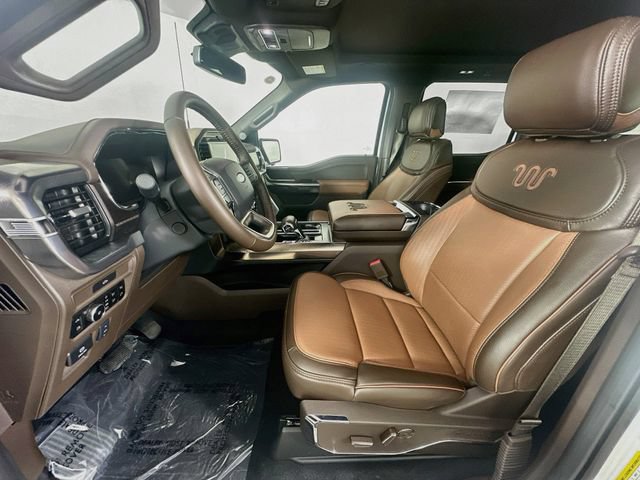 New 2026 Ford F150 King Ranch w/ Equipment Group 601A High AWD/4WD image 22