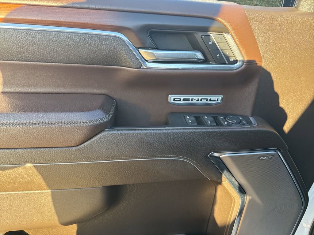 Used 2024 GMC Sierra 1500 Denali w/ Denali Reserve Package image 12