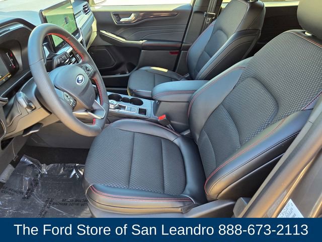 New 2025 Ford Escape ST-Line w/ Tech Pack #1 image 16