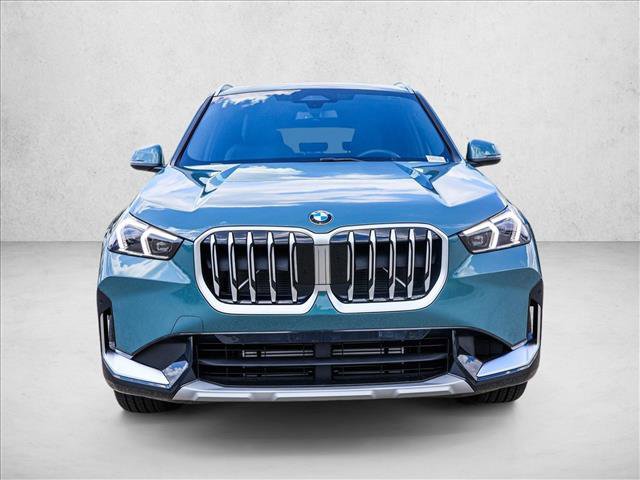 Used 2025 BMW X1 xDrive28i w/ Convenience Package video 2