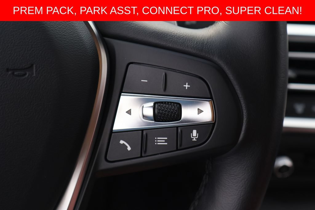 Used 2021 BMW 430i Coupe w/ Premium Package RWD image 19