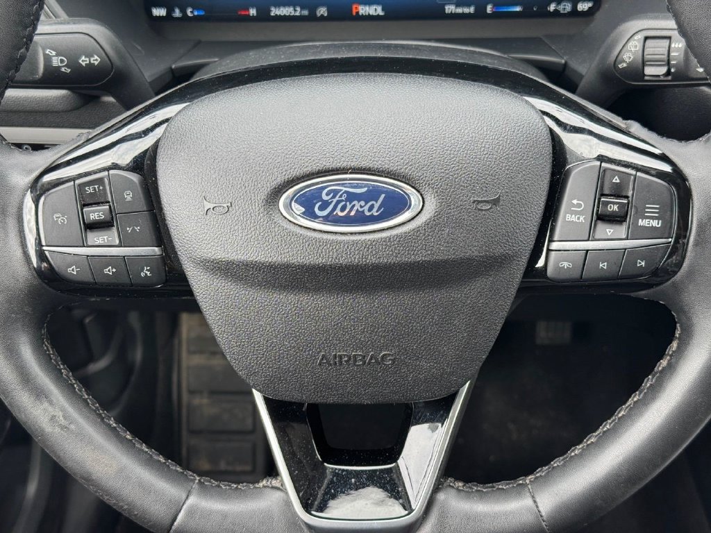 Certified 2023 Ford Escape Active w/ Tech Pack #2 AWD/4WD image 12