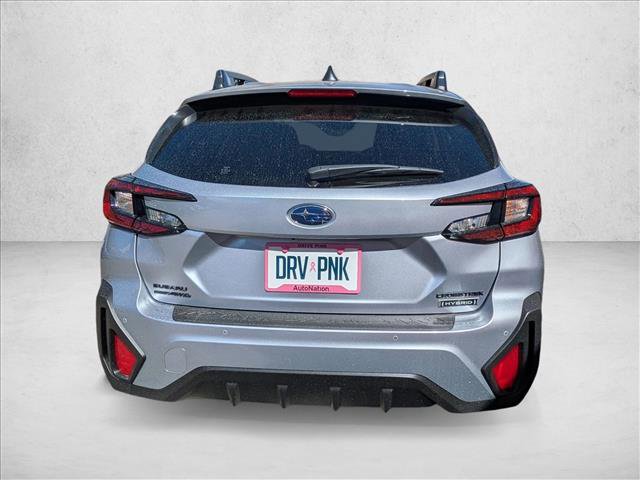 New 2026 Subaru Crosstrek 2.5i Limited AWD/4WD image 6