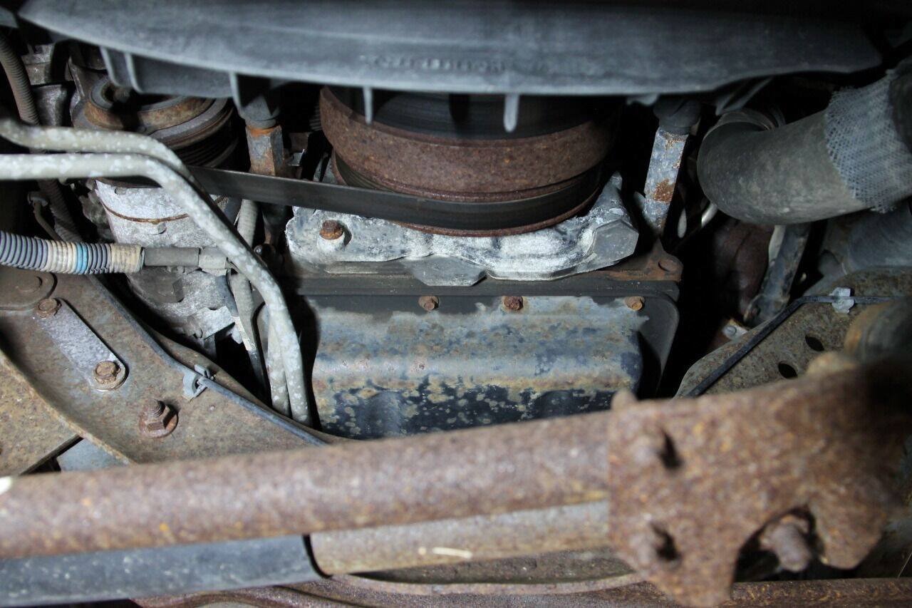 Used 2008 Ford F250 XLT RWD image 33