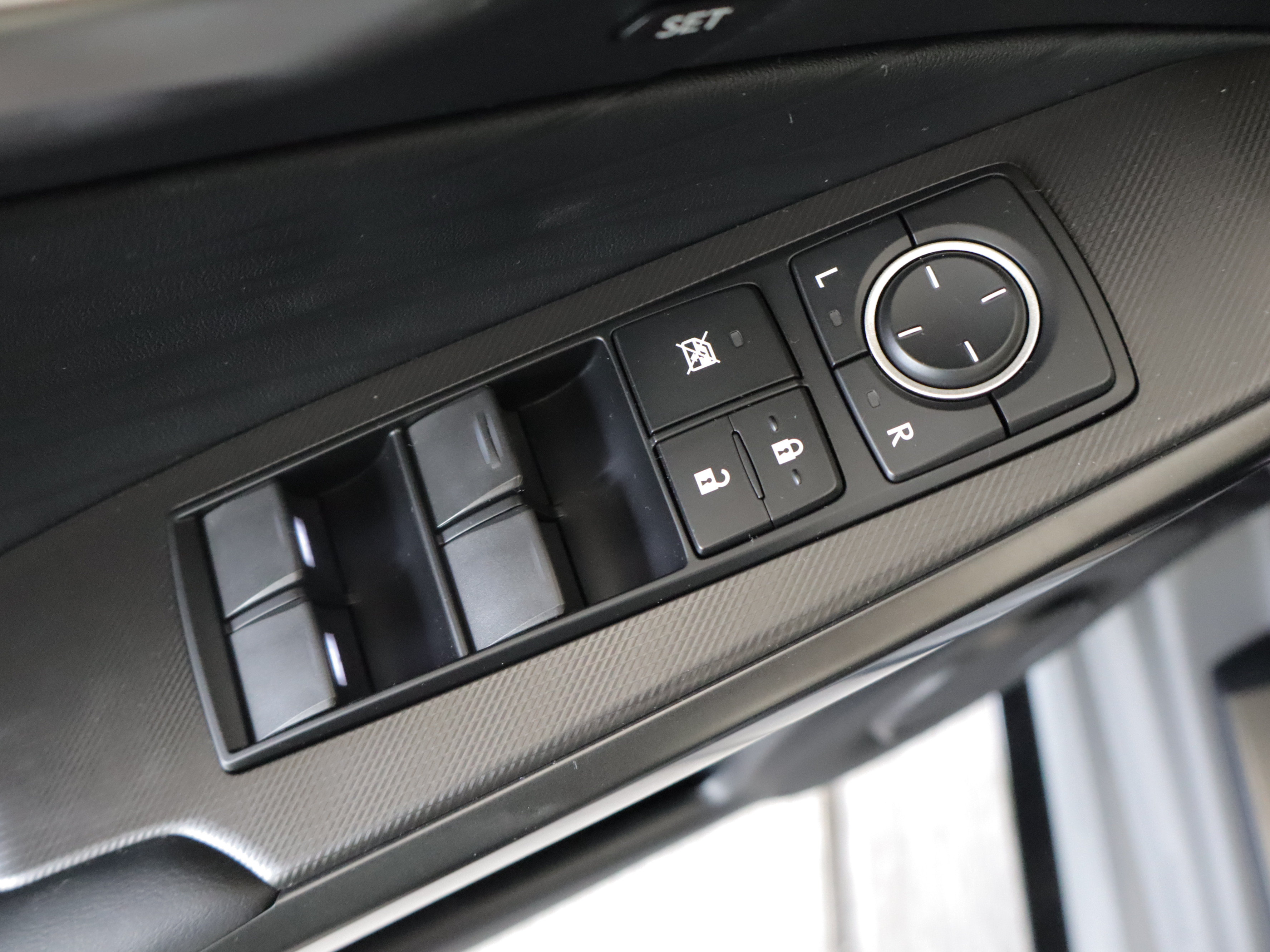 Used 2024 Lexus IS 350 F Sport w/ Navigation Package AWD/4WD image 12