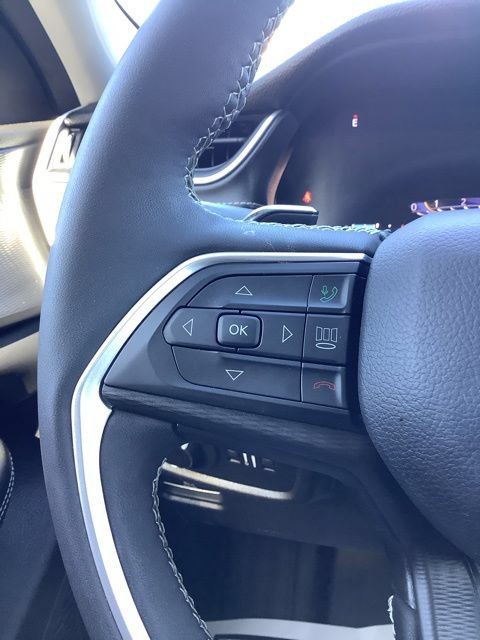 Certified 2023 Jeep Grand Cherokee L Laredo w/ Luxury Tech Group I AWD/4WD image 27