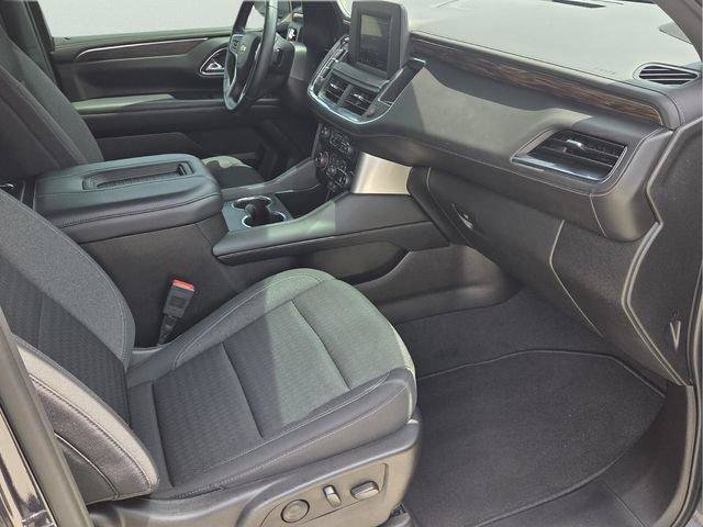 Used 2023 Chevrolet Tahoe LS RWD image 21