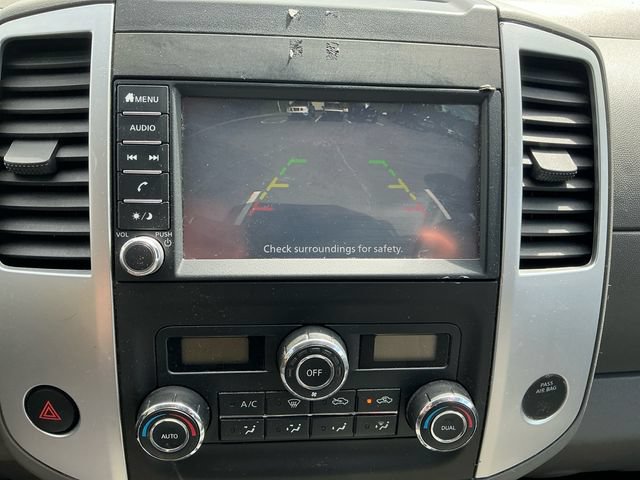 Used 2019 Nissan Frontier SV w/ Value Truck Package AWD/4WD image 21