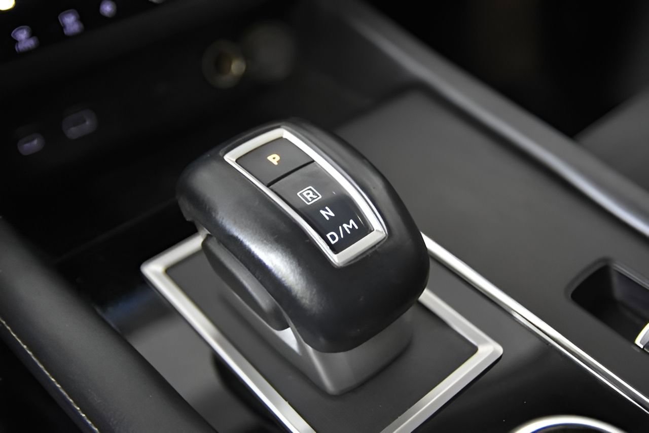 Used 2024 Mitsubishi Outlander SE FWD image 30