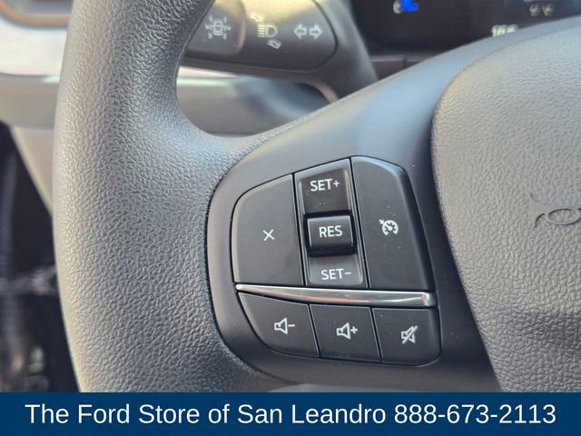 New 2025 Ford Maverick XLT image 26