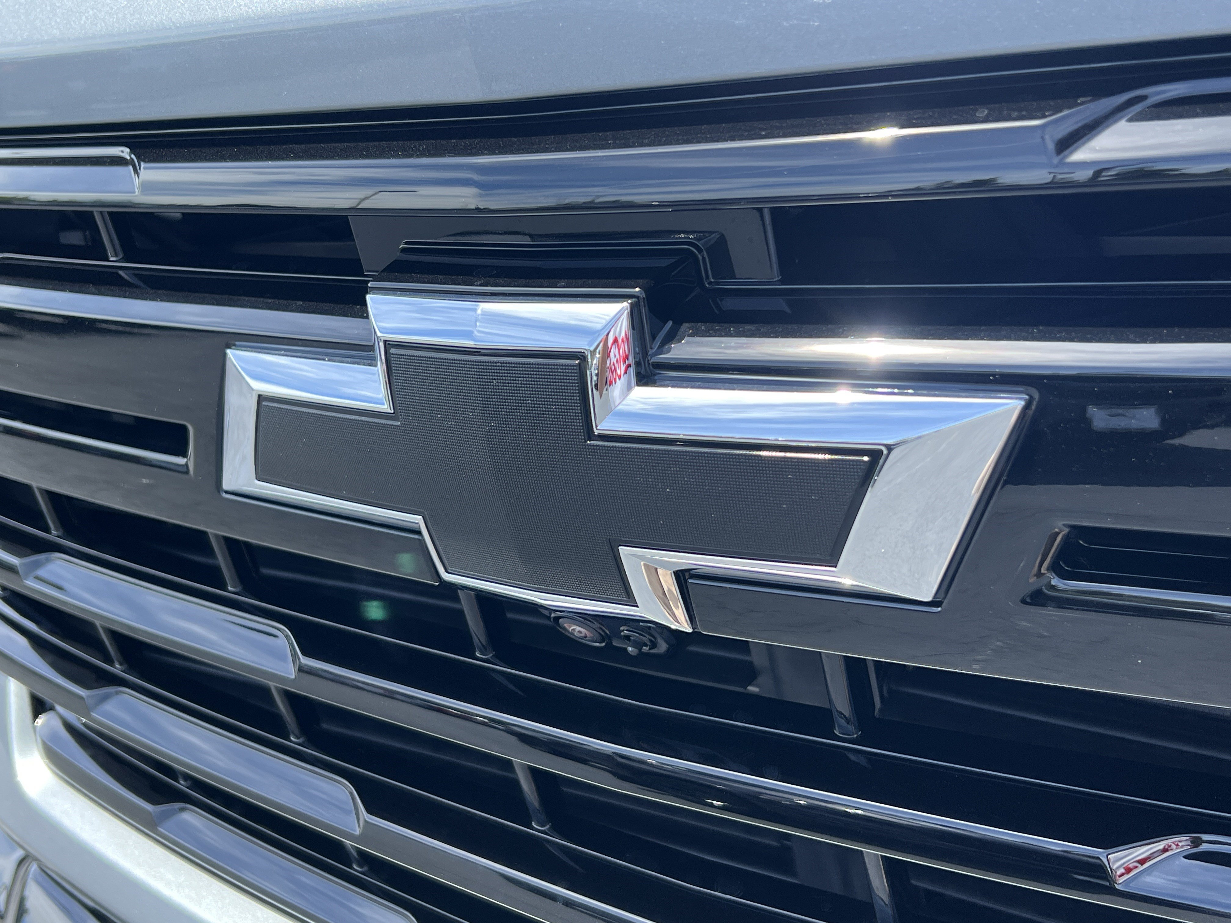 New 2026 Chevrolet Silverado 2500 LT w/ Trail Boss Package AWD/4WD image 8