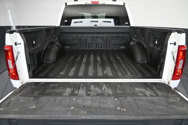 Used 2022 Ford F150 XLT w/ Trailer Tow Package AWD/4WD image 33