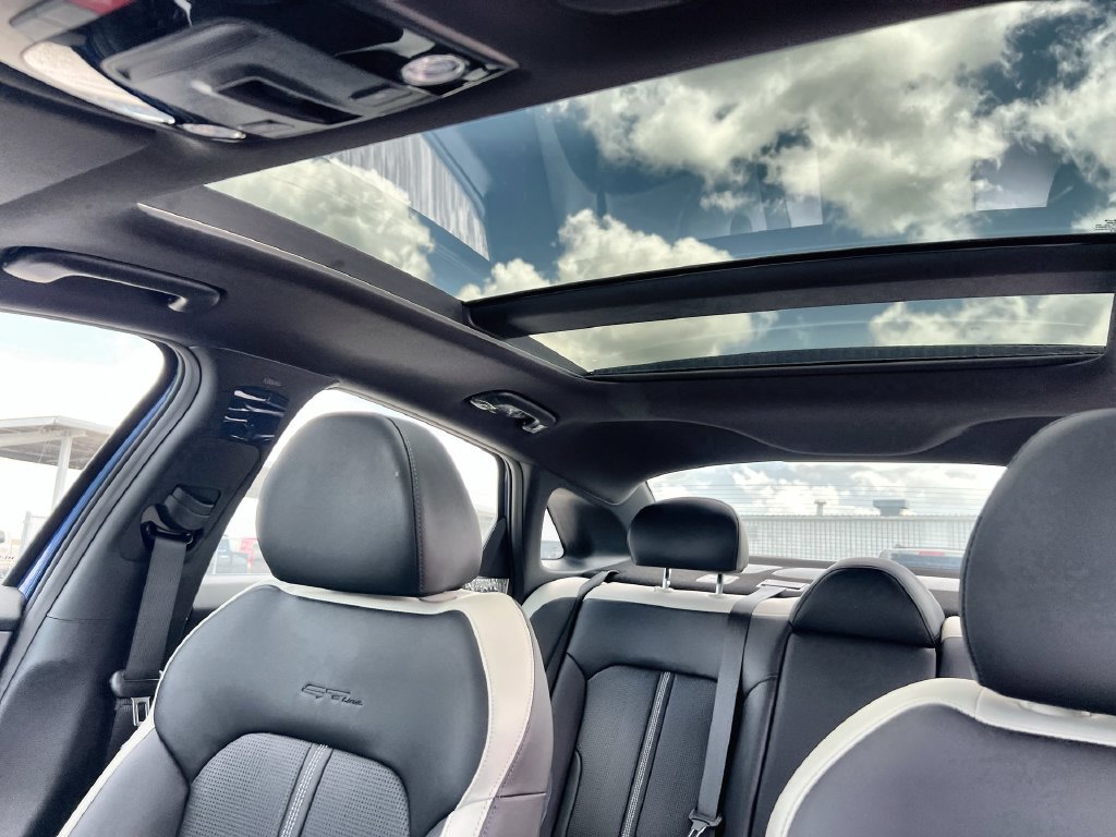 New 2026 Kia K5 GT-Line w/ GT-Line Premium Package FWD image 22