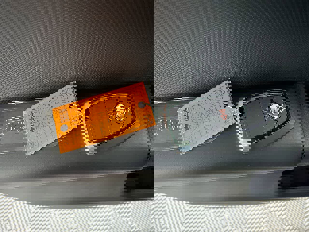 Used 2024 Ford Bronco Sport Big Bend image 23