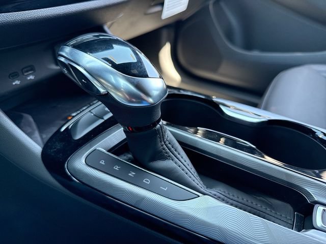 New 2026 Buick Envista Sport Touring w/ Convenience I Package FWD image 19