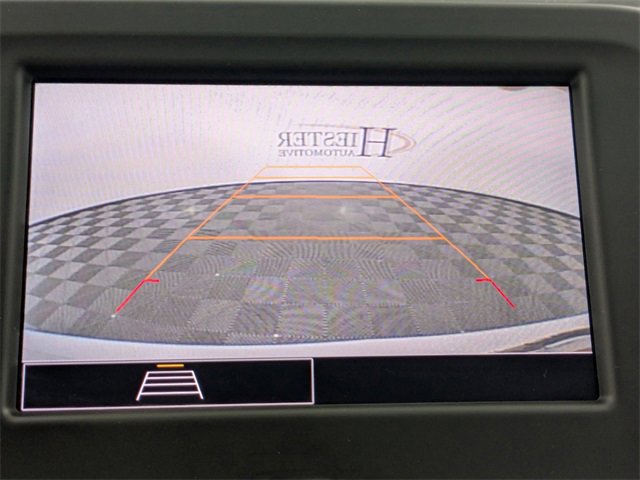 Certified 2022 Chevrolet Equinox LS w/ LS Convenience Package image 21