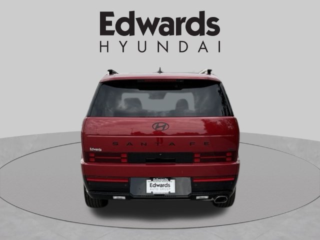 New 2026 Hyundai Santa Fe Calligraphy AWD/4WD image 6