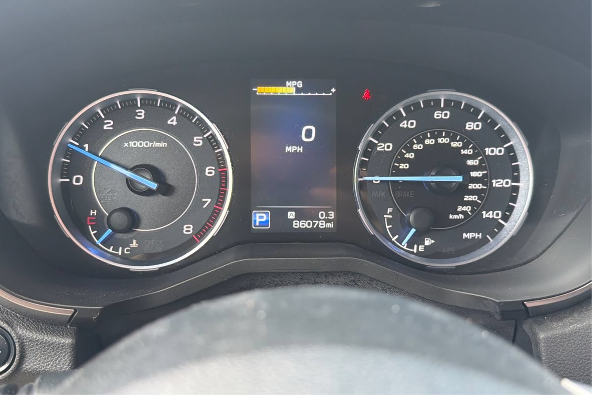 Used 2021 Subaru Ascent Limited w/ Technology Package AWD/4WD image 17