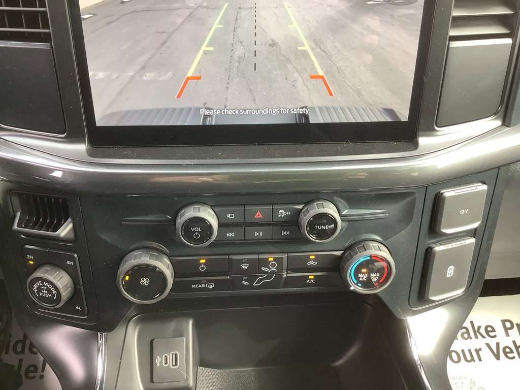 New 2026 Ford F150 STX AWD/4WD image 18