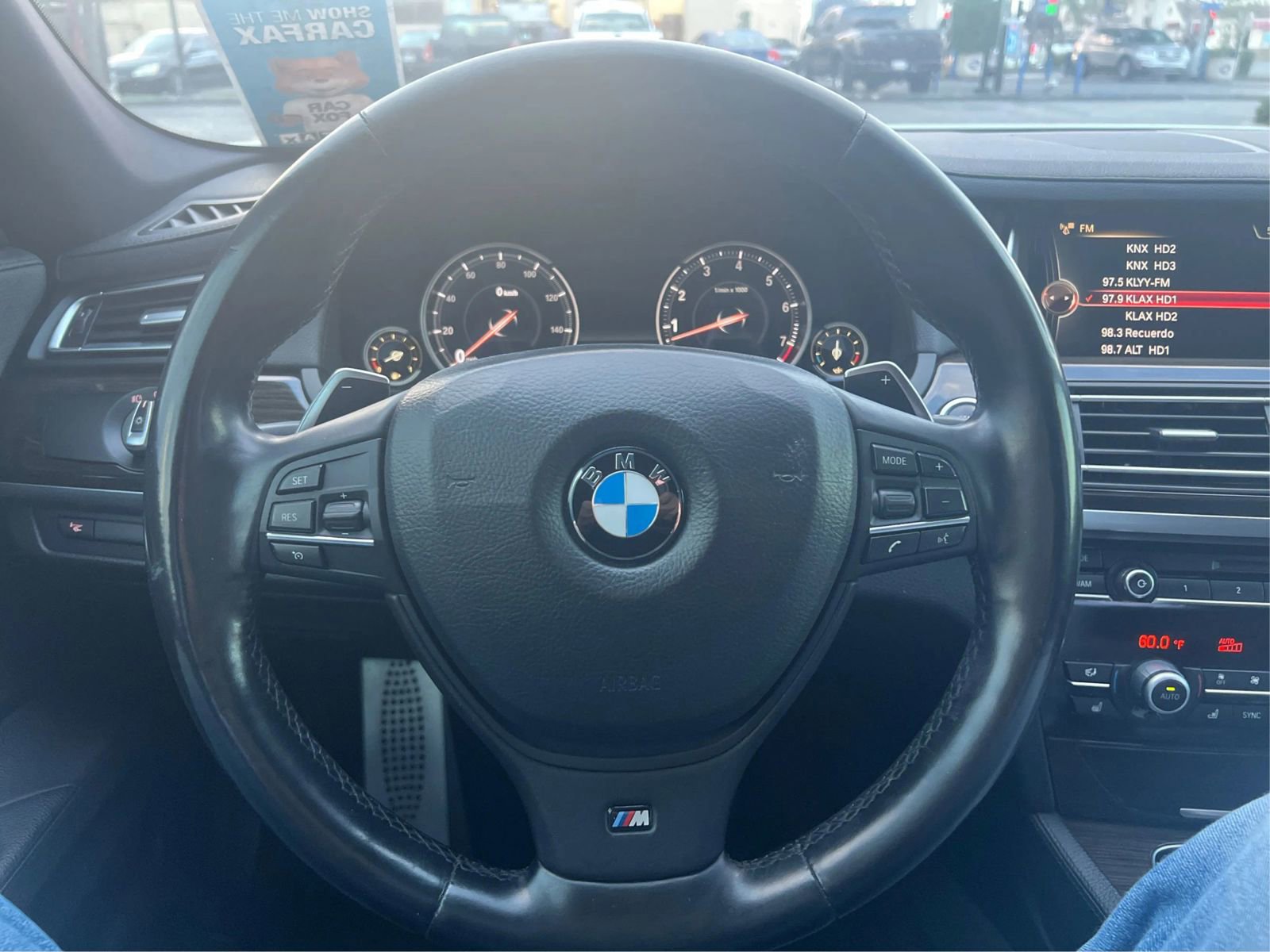 Used 2014 BMW 740Li image 17