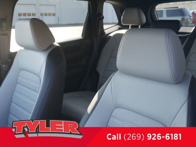 New 2026 Honda CR-V Sport Touring image 36