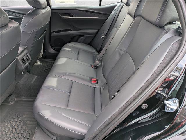 New 2026 Toyota Camry XSE FWD image 15
