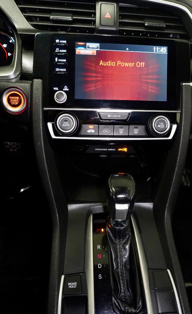 Used 2019 Honda Civic Sport image 15