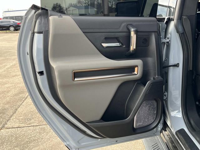 Certified 2024 GMC Hummer EV 3X image 22