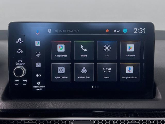 Used 2025 Honda Civic Sport image 21