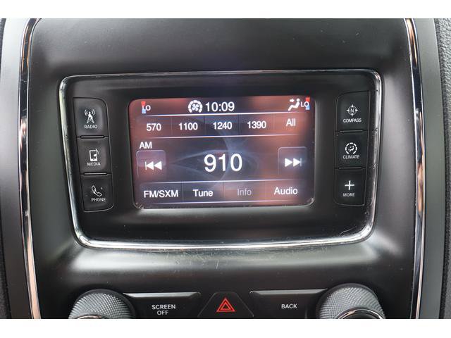 Used 2014 Dodge Durango SXT w/ Quick Order Package 23B AWD/4WD image 14
