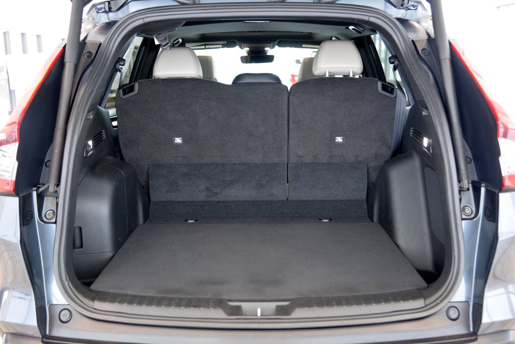 Used 2023 Honda CR-V Sport Touring image 30