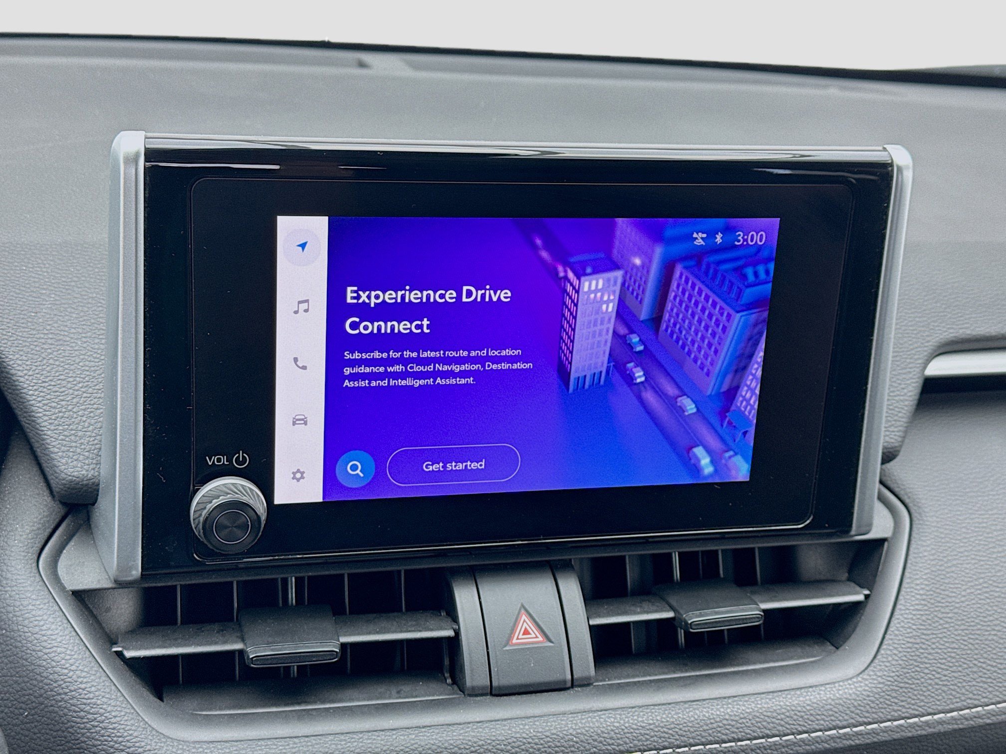 Used 2023 Toyota RAV4 LE image 9