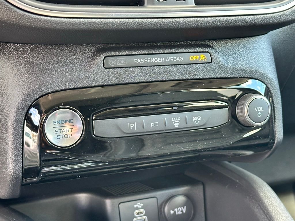 New 2024 Ford Escape SE w/ PHEV Premium Package FWD image 19