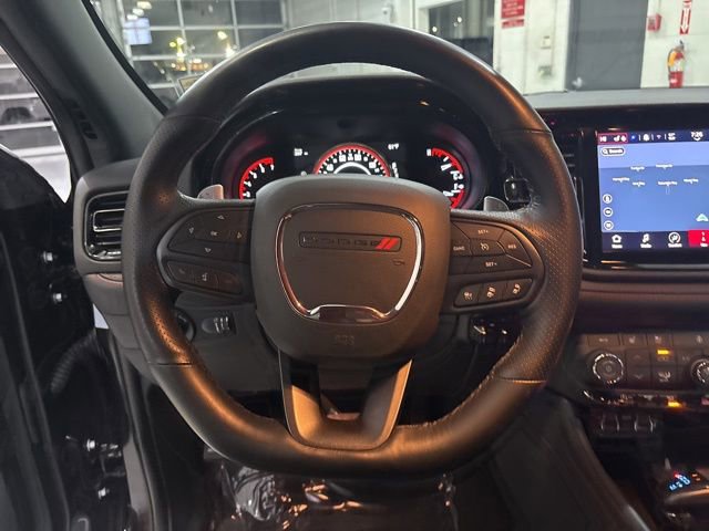 Used 2025 Dodge Durango GT AWD/4WD image 26