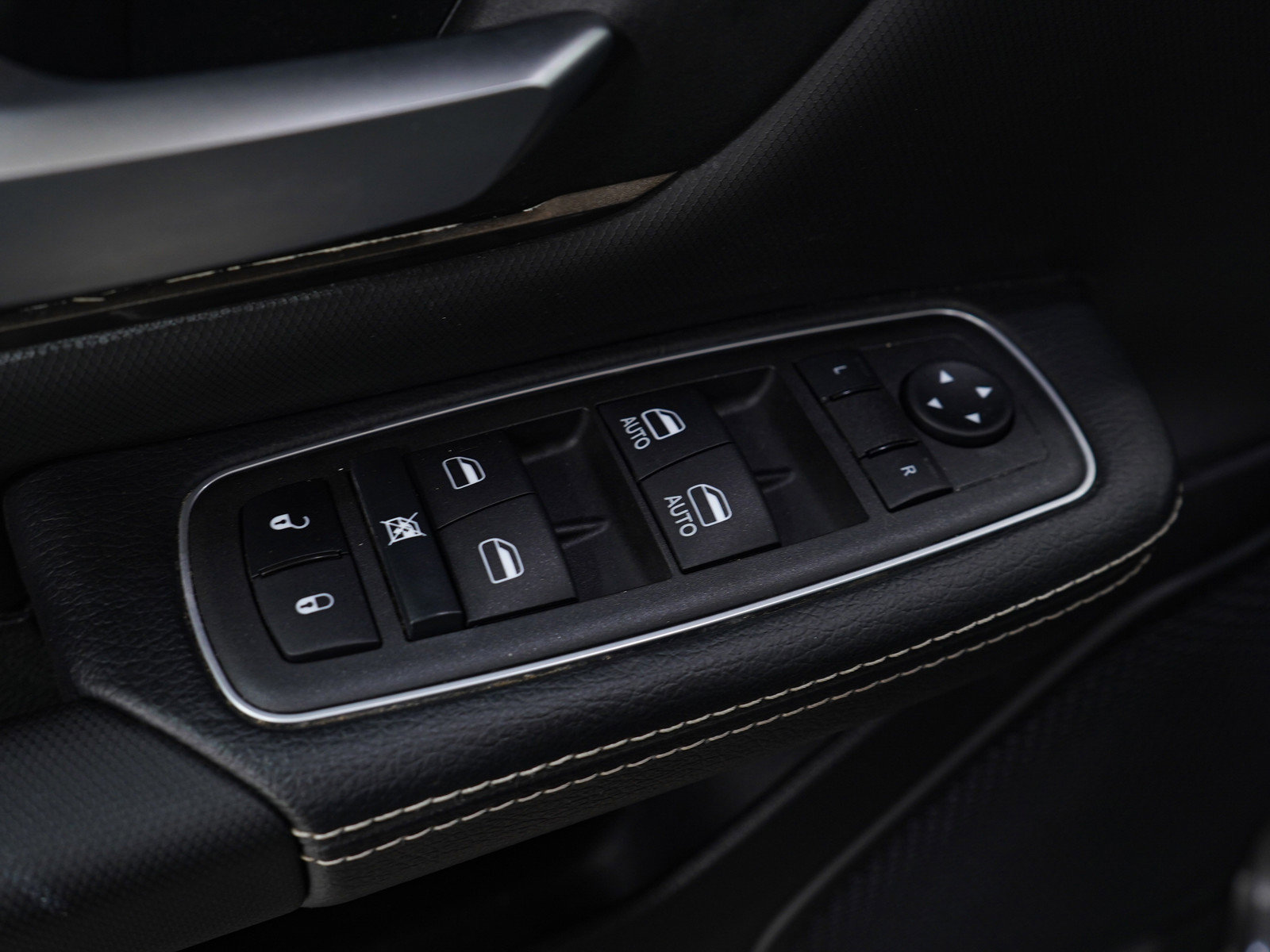 Used 2022 RAM 1500 Rebel w/ Rebel Level B Equipment Group image 25