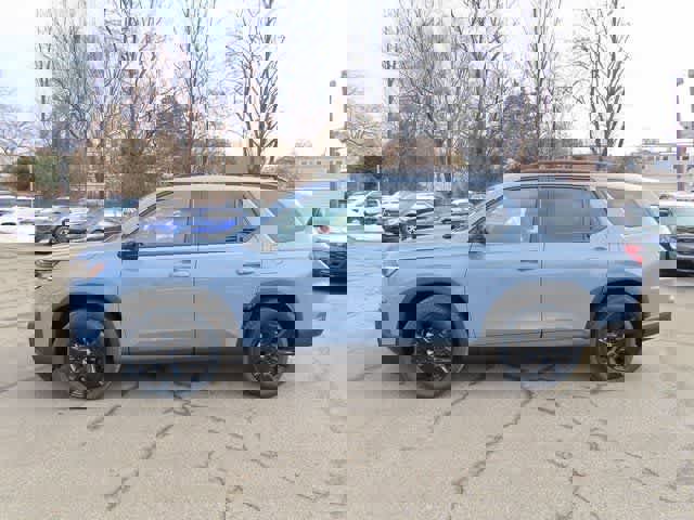 New 2026 Honda Pilot Black Edition image 3