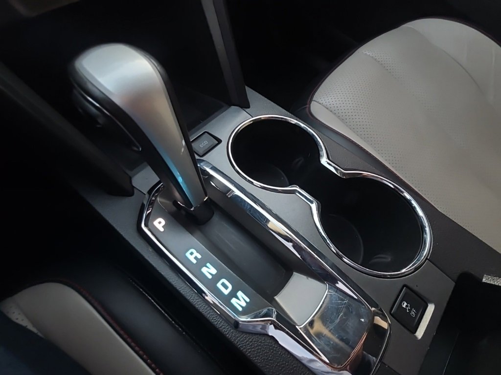 Used 2014 Chevrolet Equinox LT w/ Driver Convenience Package image 34