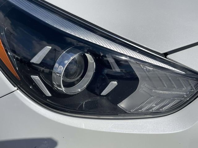 Used 2022 Kia Niro LXS image 12