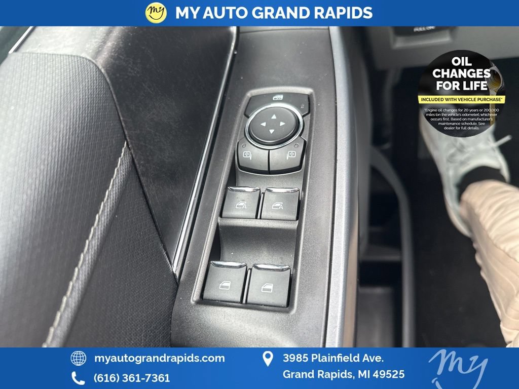 Used 2021 Ford F150 XLT w/ Equipment Group 301A Mid AWD/4WD image 25