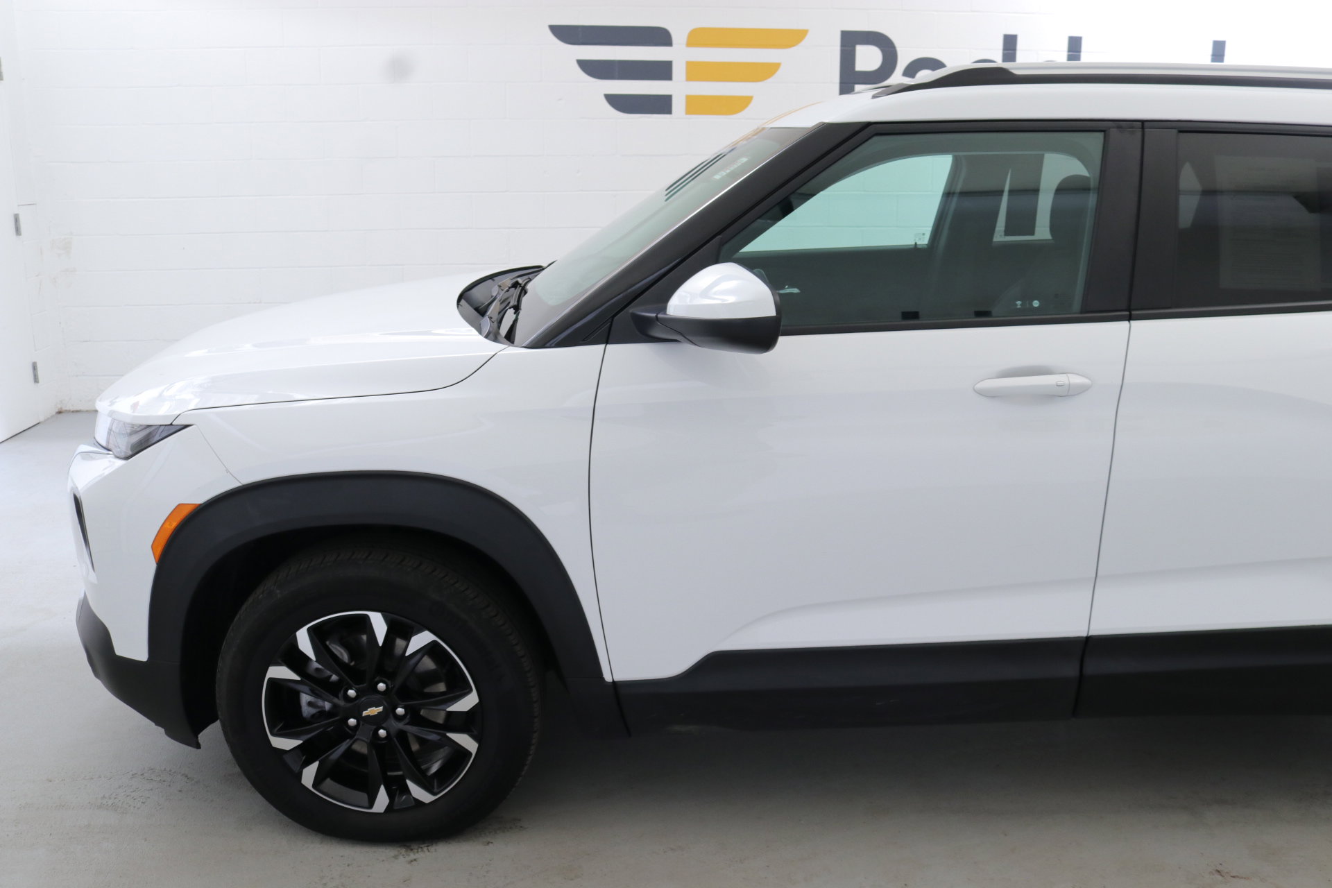 Certified 2023 Chevrolet TrailBlazer LT image 4