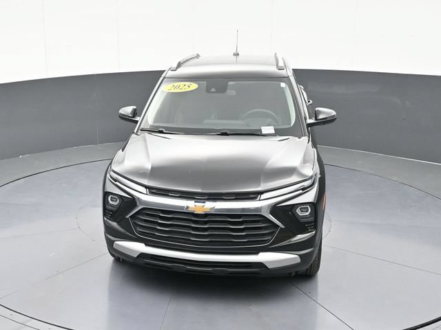 Used 2025 Chevrolet TrailBlazer LT AWD/4WD image 62
