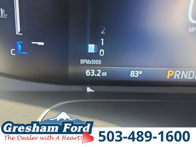 New 2026 Ford Transit 350 XL AWD/4WD image 18