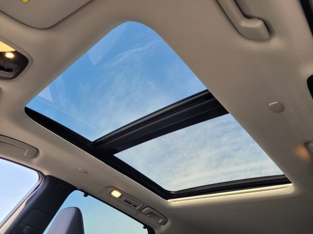 Used 2025 INFINITI QX60 Luxe image 17