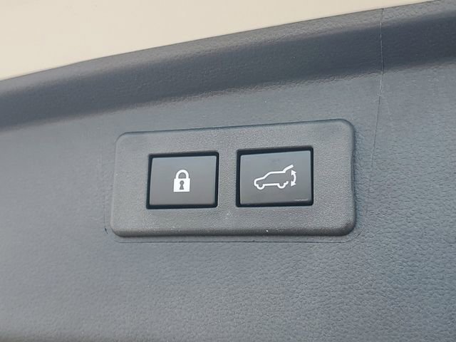 Certified 2025 Subaru Outback Onyx Edition image 9