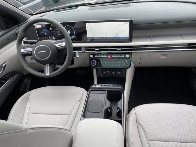New 2026 Hyundai Tucson Limited image 6